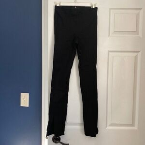 Banana Republic Ponte pants
